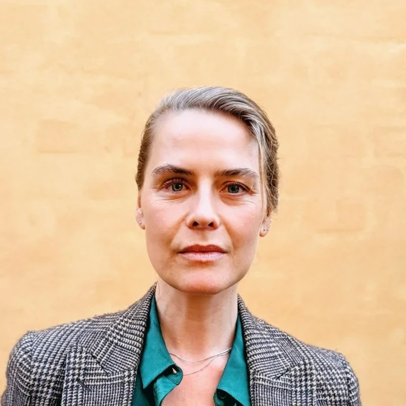 Astrid Galsgaard