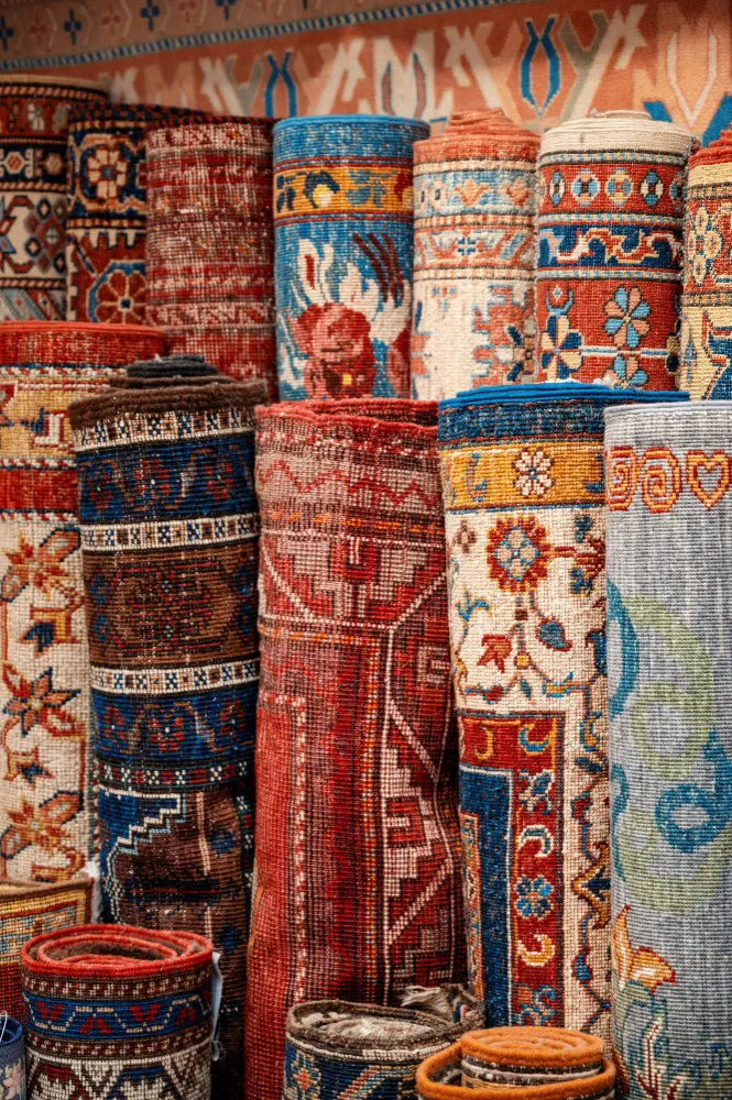 baZar