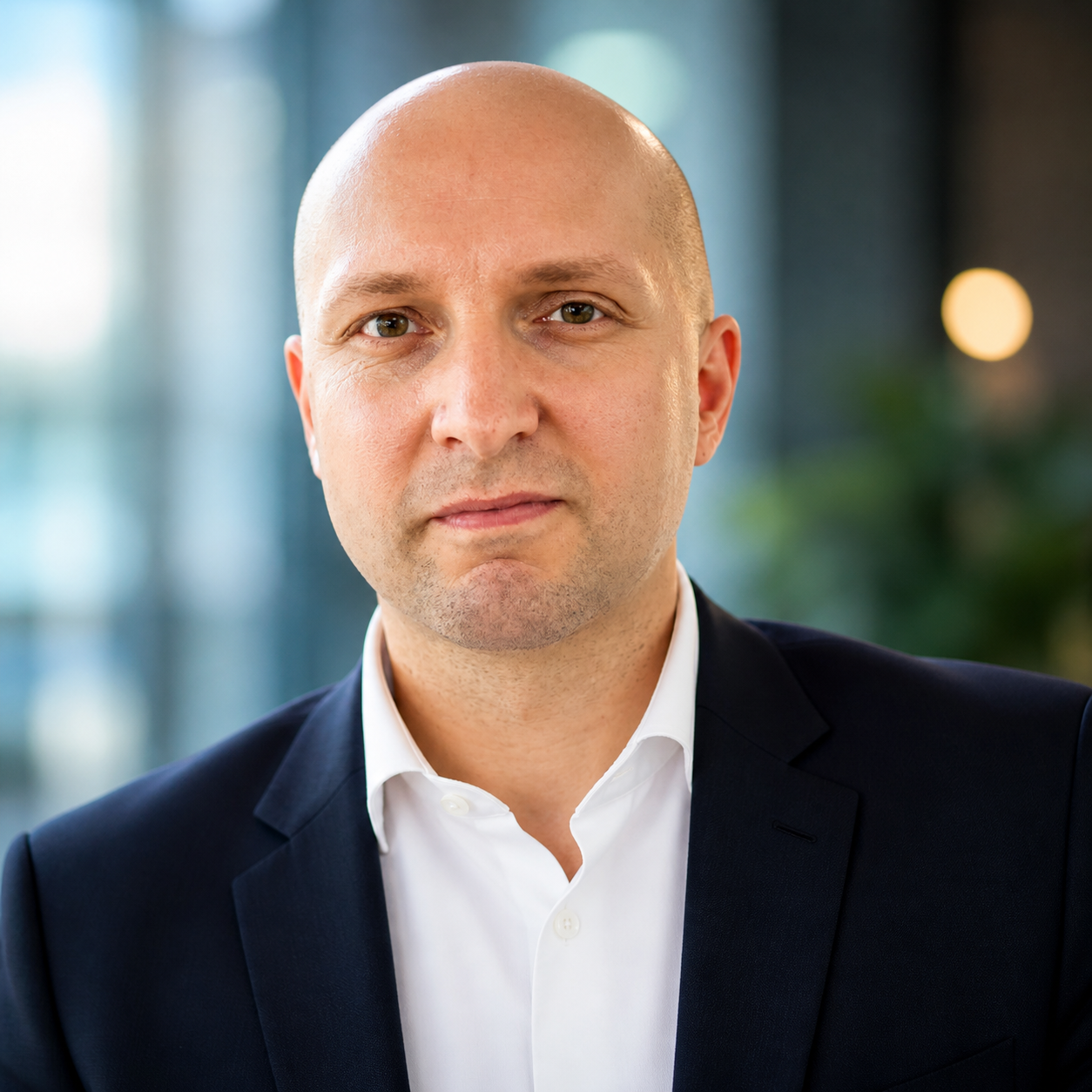 Gabriel Balazs
